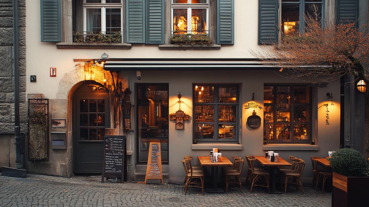 ¿Abrir un restaurante francés en Suiza, una buena idea? Estrategias de pricing para garantizar la rentabilidad