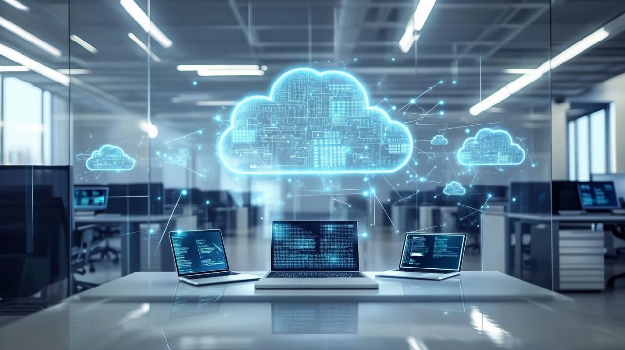 Gestión del rendimiento en soluciones de almacenamiento en la nube para empresas: Guía completa