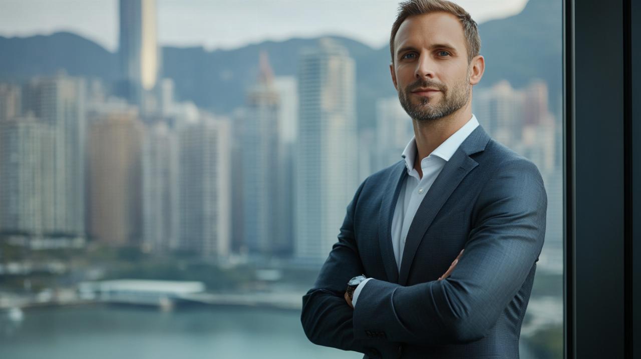 A la descubierta del multimillonario Sadri Fegaier: el visionario que transformó industrias y dejó huella en la sociedad