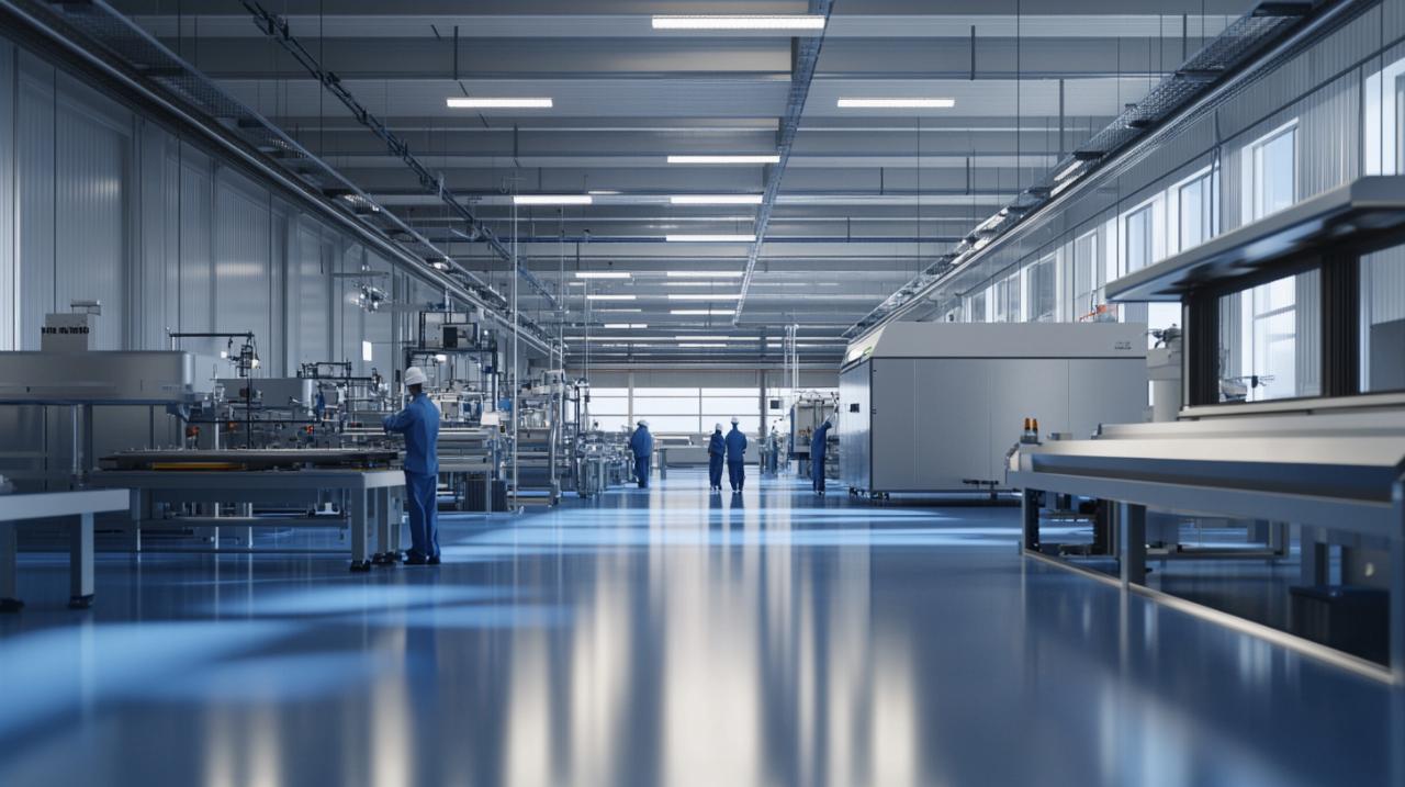 ¿Cuáles son los 8 desperdicios del Lean Manufacturing? Guía completa para eliminar la sobreproducción en tu empresa