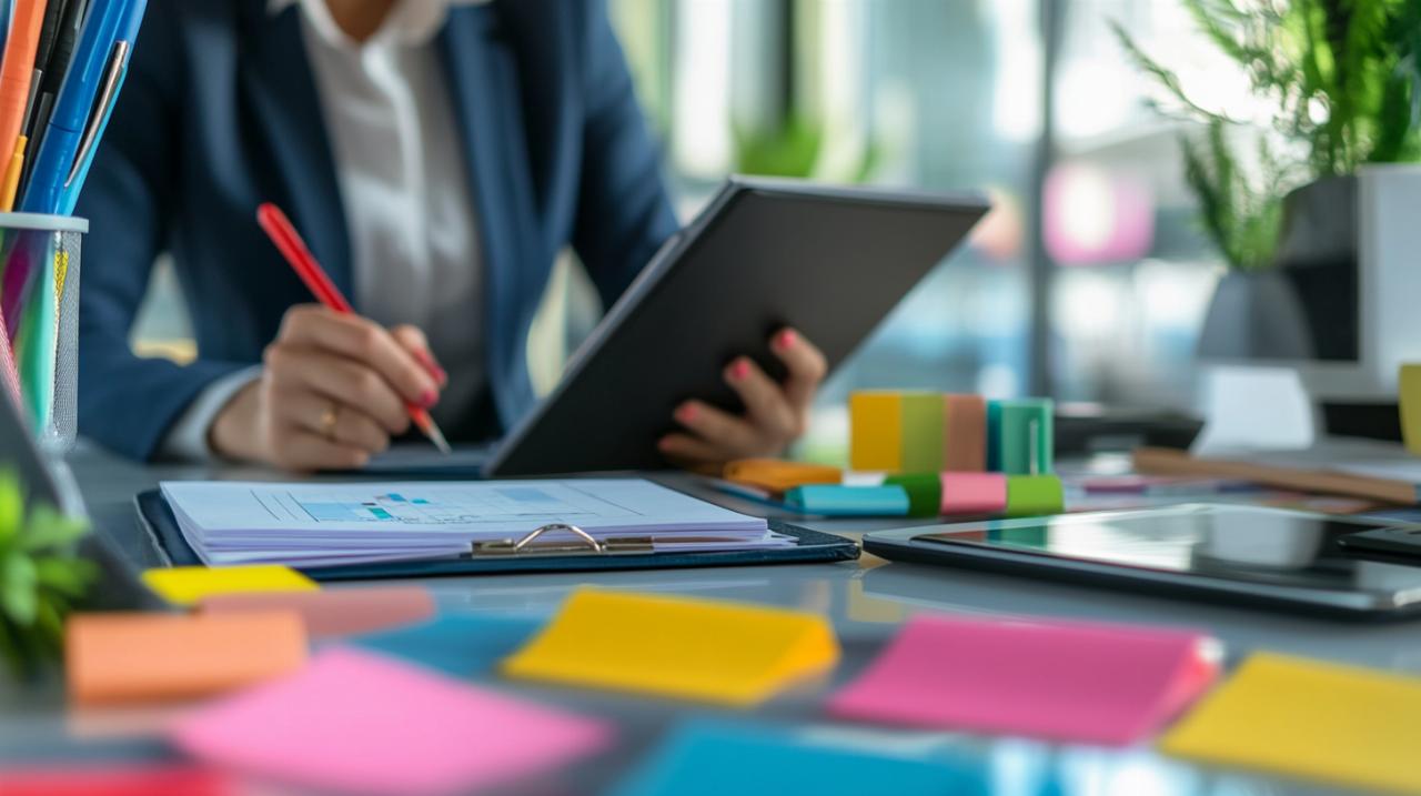 Gestión eficiente del IVA y las cuentas de suministros consumibles en el ejercicio fiscal