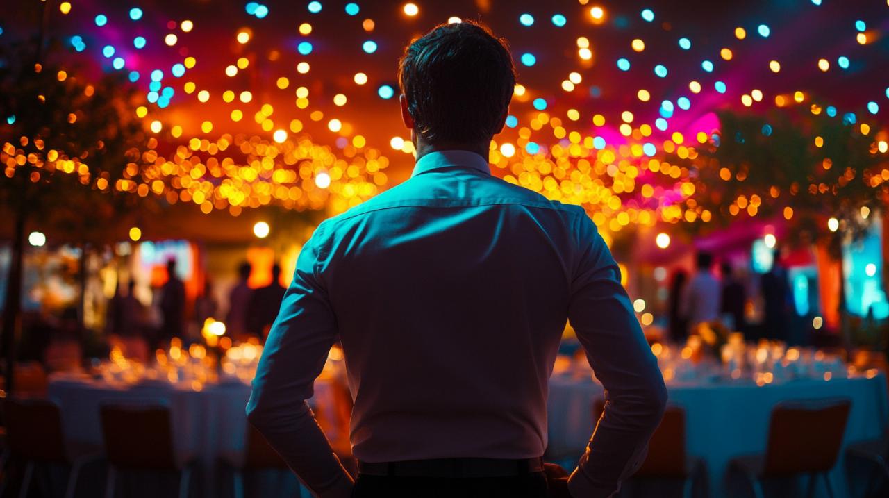 ¿Cómo convertirse en autónomo en el sector de los eventos?: Ejemplos inspiradores de planificadores que construyeron su propia empresa