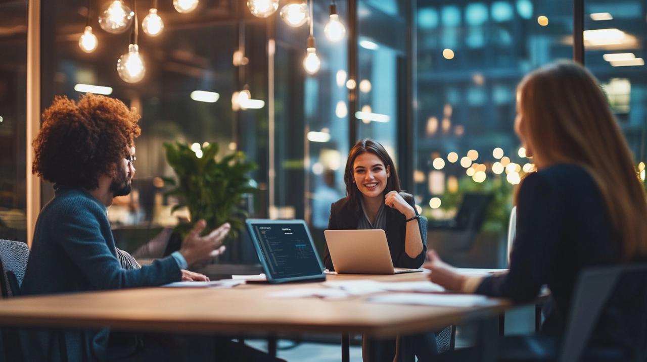 ¿Por qué querer evolucionar profesionalmente? Desarrolla tu capacidad para resolver problemas complejos