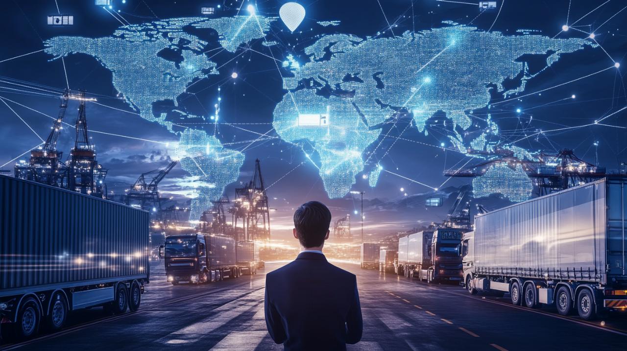 ¿Por qué contratar a un comisionista de transporte? Descubre cómo optimizar tu logística empresarial