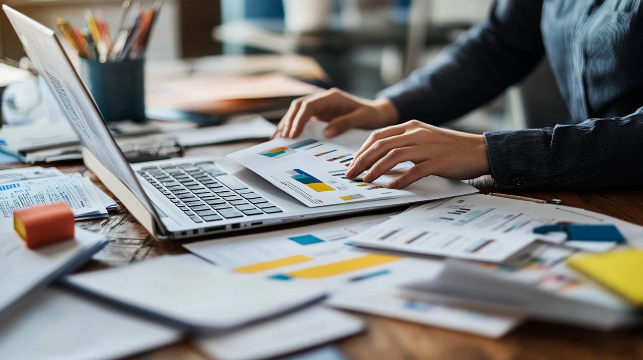 Menciones legales en los folletos: todo lo que necesitas saber para proteger a tus consumidores