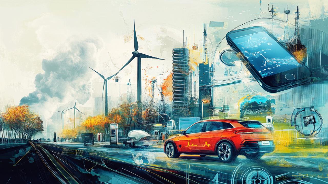 Cómo las mejores invenciones comercializadas revolucionaron el mercado actual